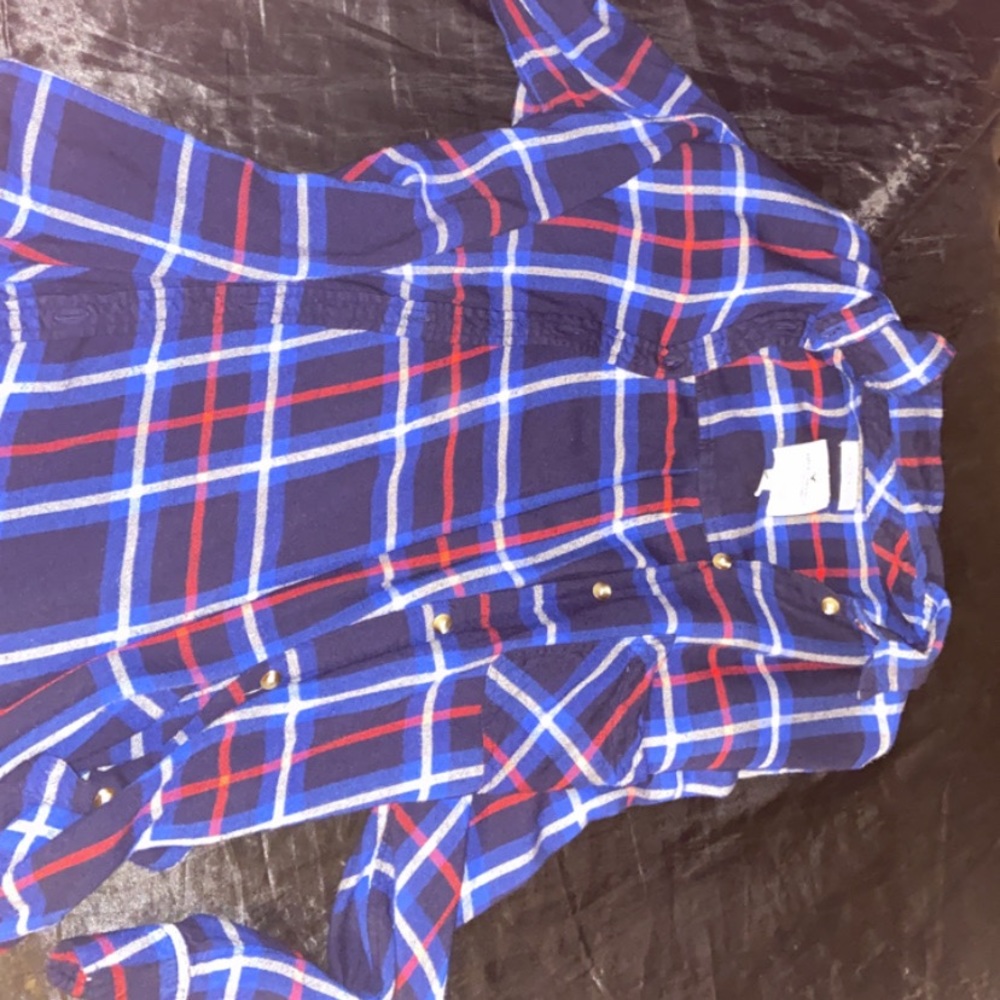 Flannel